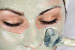 Aspirin face mask: the effect of the first use!