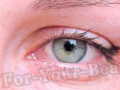 Як зробити стрілки для різної форми очей