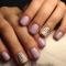 How to quickly do a manicure on short nails at home - the best ideas with photos