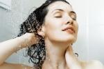 Which shampoo is suitable for dry hair?