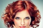 Perm: μεγάλες μπούκλες για μαλλιά διαφορετικού μήκους στο σπίτι