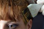 The effect of hair dyeing on the body The effect of hair dye on human health